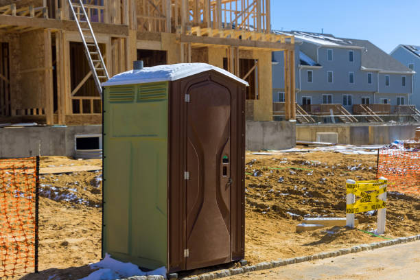 Portable Toilet Options We Offer in Crozet, VA
