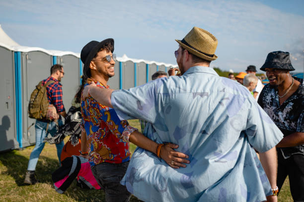 Crozet, VA porta potty rental Company