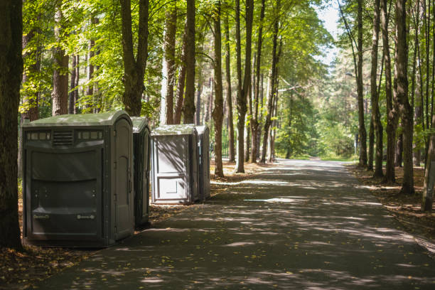 Crozet, VA porta potty rental Company