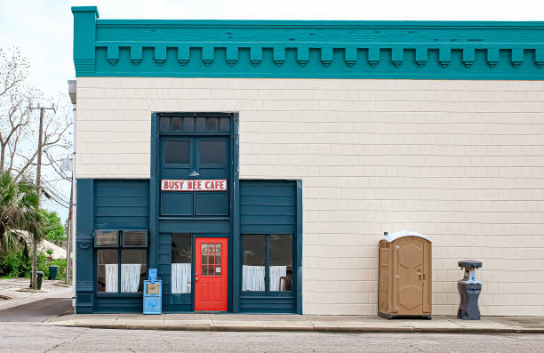 Best Sanitation services for porta potties  in Crozet, VA