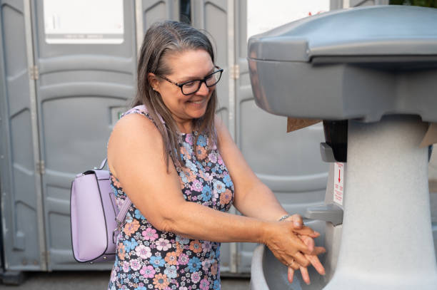 Best Construction site porta potty rental  in Crozet, VA